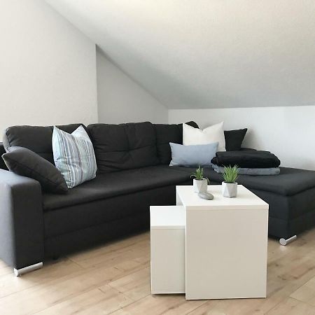 Zollernalb-Apartment Albstadt Eksteriør bilde