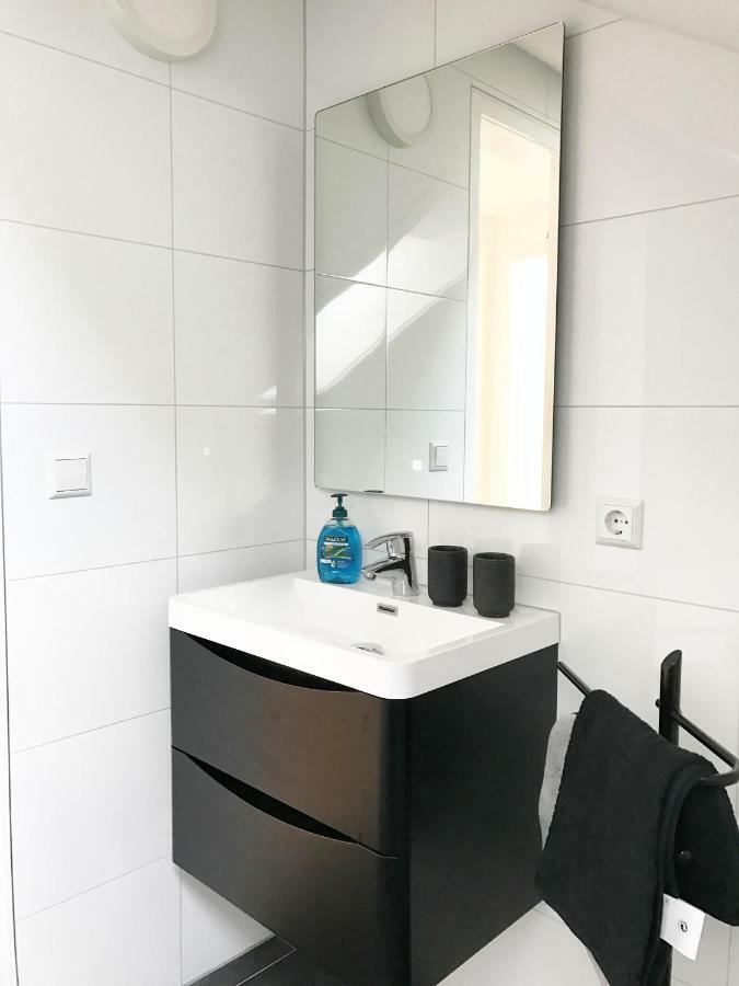Zollernalb-Apartment Albstadt Eksteriør bilde